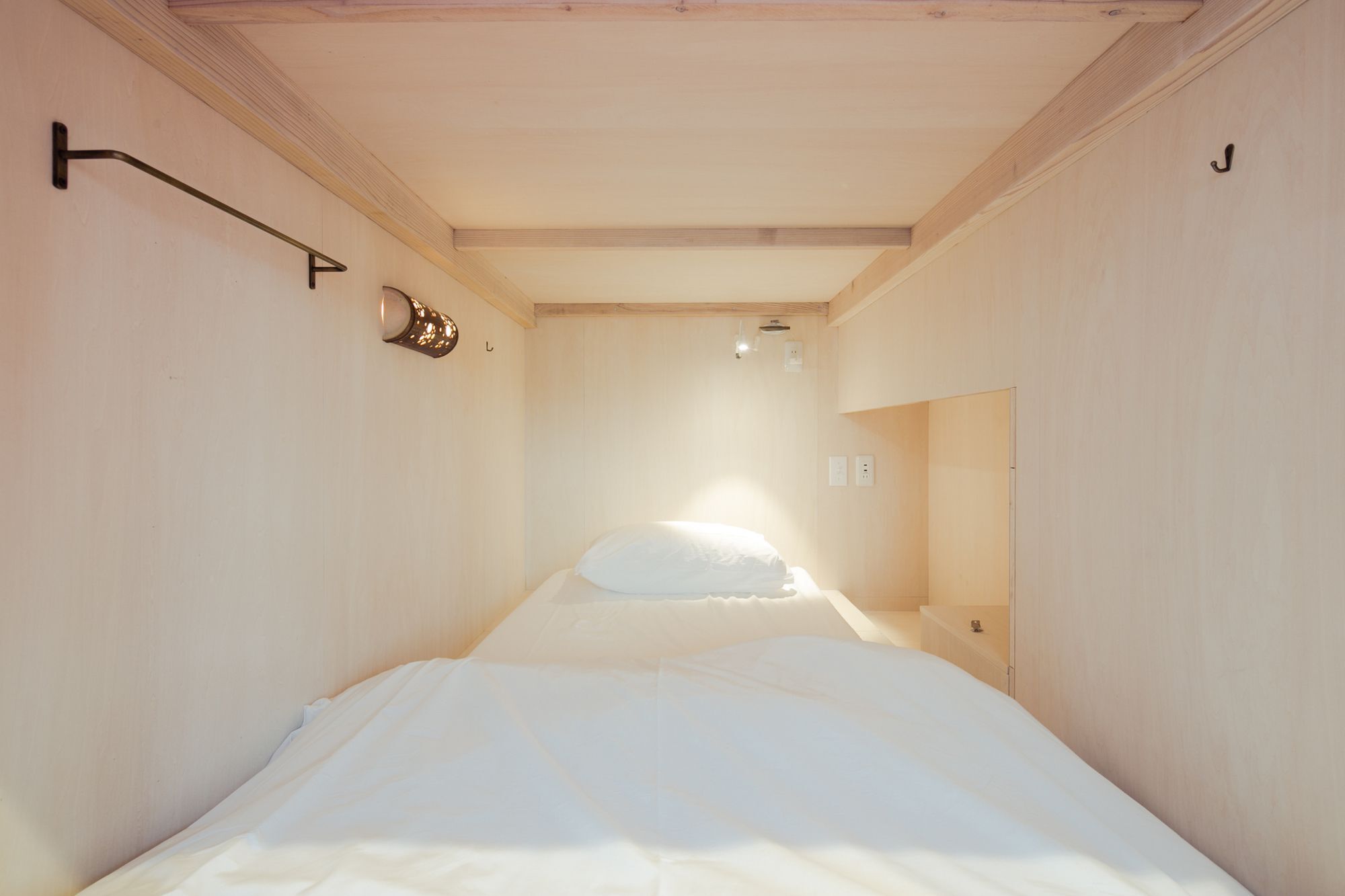 ホステル二木 Hostel Futagi ゲストハウス Φουκουόκα Εξωτερικό φωτογραφία