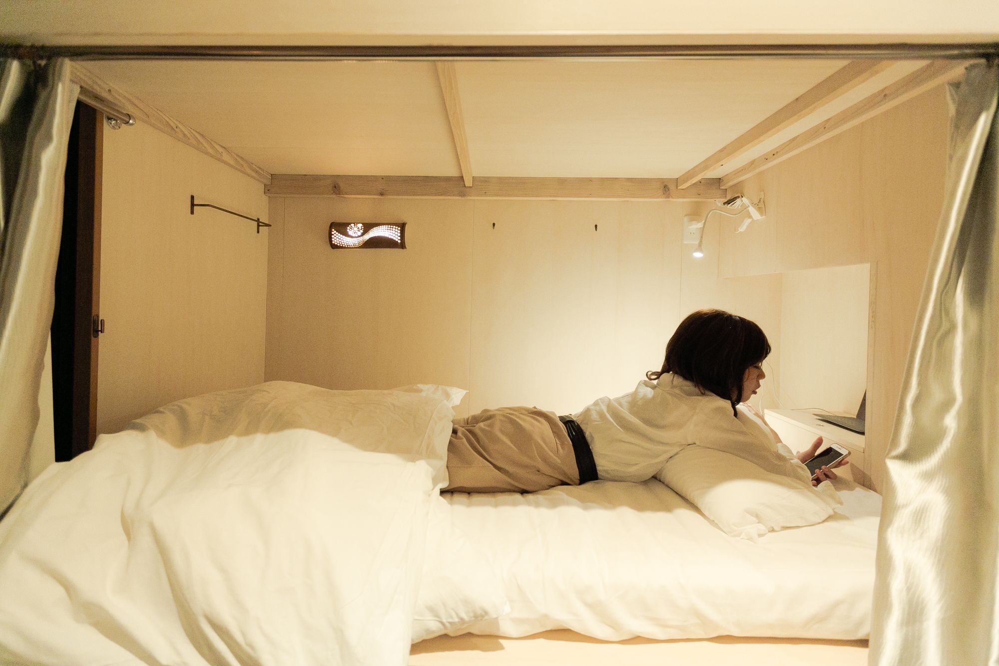 ホステル二木 Hostel Futagi ゲストハウス Φουκουόκα Εξωτερικό φωτογραφία