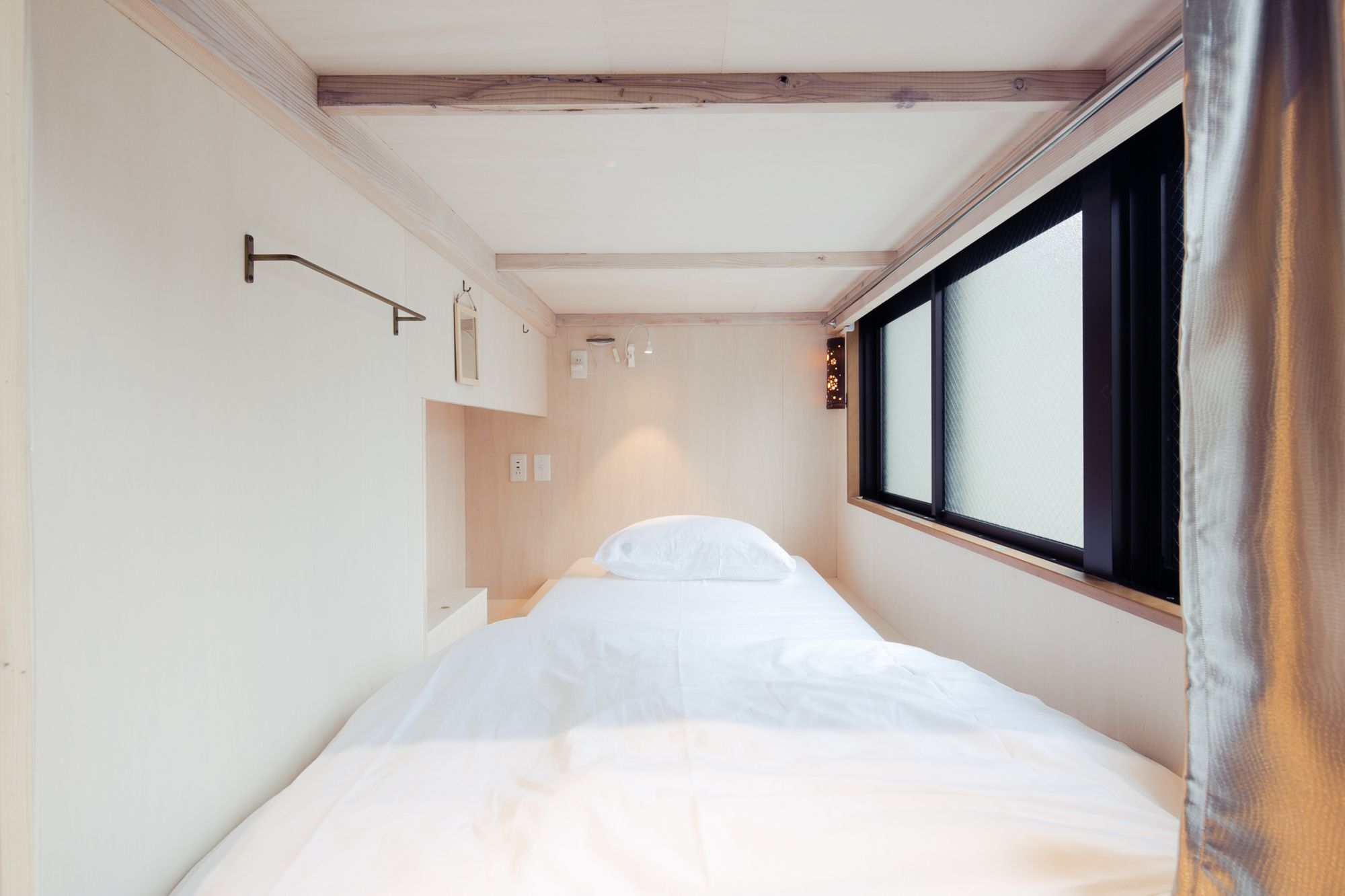 ホステル二木 Hostel Futagi ゲストハウス Φουκουόκα Εξωτερικό φωτογραφία