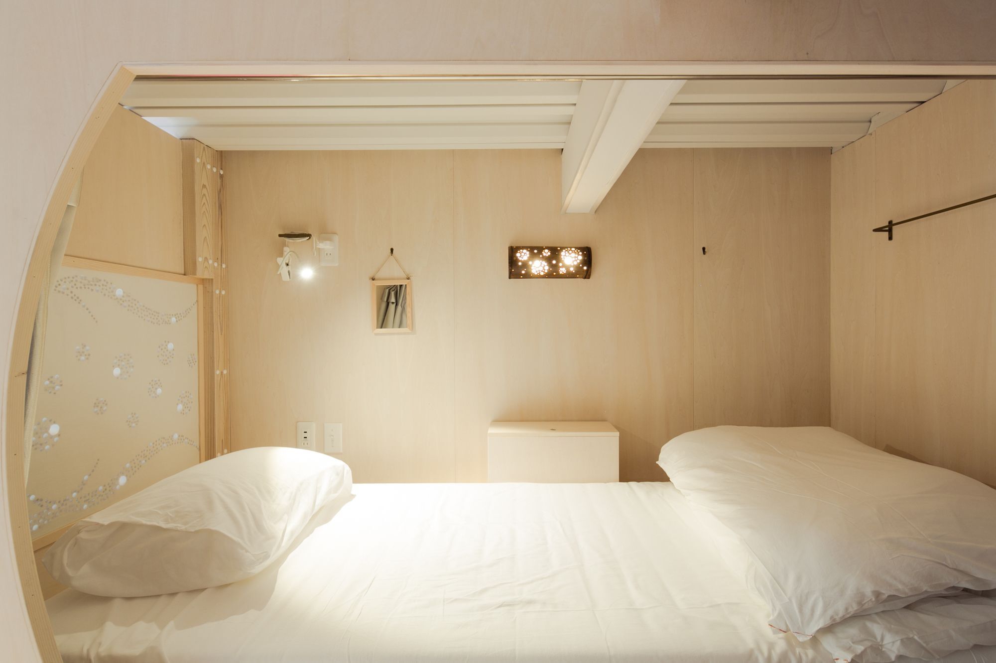 ホステル二木 Hostel Futagi ゲストハウス Φουκουόκα Εξωτερικό φωτογραφία